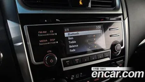 Nissan Altima, 2018 — миниатюра 23