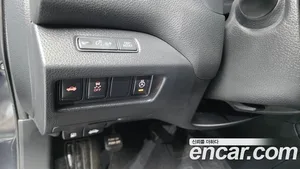 Nissan Altima, 2018 — миниатюра 24