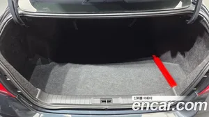 Nissan Altima, 2018 — миниатюра 26