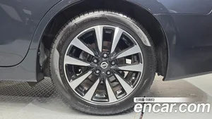 Nissan Altima, 2018 — миниатюра 7
