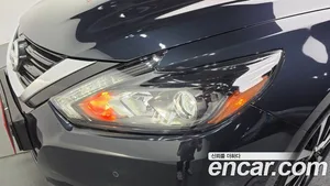 Nissan Altima, 2018 — миниатюра 8
