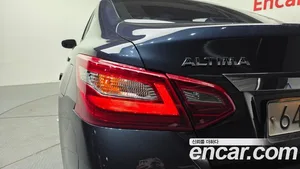 Nissan Altima, 2018 — миниатюра 9