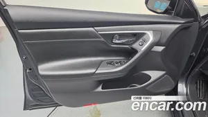 Nissan Altima, 2018 — миниатюра 14