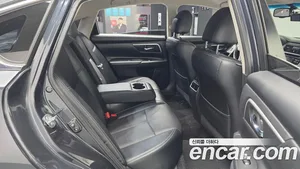 Nissan Altima, 2018 — миниатюра 16
