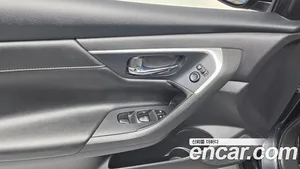 Nissan Altima, 2018 — миниатюра 28