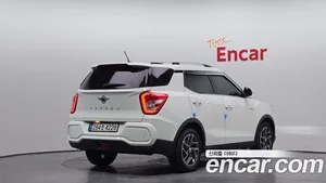 KGM Tivoli, 2022 — миниатюра 2