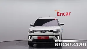 KGM Tivoli, 2022 — миниатюра 3