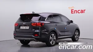 Kia Sorento, 2017 — миниатюра 2