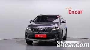 Kia Sorento, 2017 — миниатюра 3