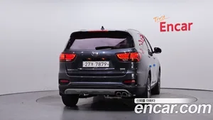 Kia Sorento, 2017 — миниатюра 4