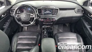 Kia Sorento, 2017 — миниатюра 7