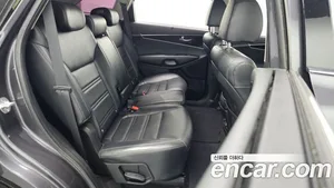 Kia Sorento, 2017 — миниатюра 11