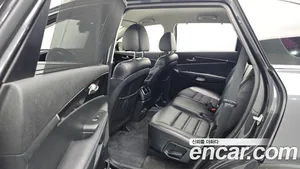 Kia Sorento, 2017 — миниатюра 12