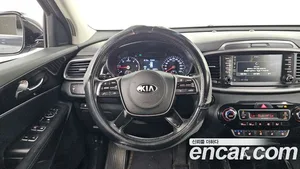 Kia Sorento, 2017 — миниатюра 13