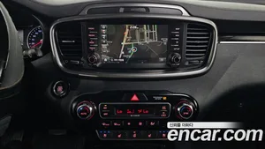 Kia Sorento, 2017 — миниатюра 14