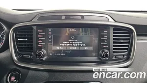 Kia Sorento, 2017 — миниатюра 16