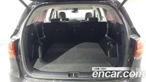 Kia Sorento, 2017 — миниатюра 20