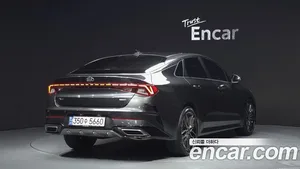 Kia K5, 2020 — миниатюра 2
