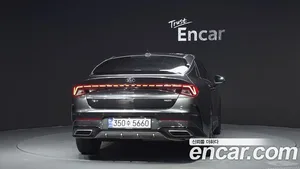 Kia K5, 2020 — миниатюра 4