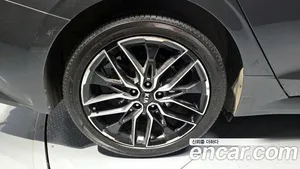 Kia K5, 2020 — миниатюра 5