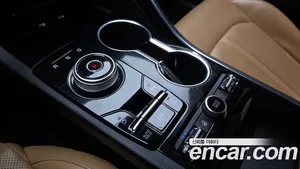 Kia K5, 2020 — миниатюра 12