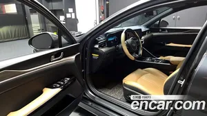 Kia K5, 2020 — миниатюра 13
