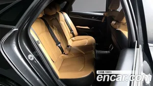Kia K5, 2020 — миниатюра 17