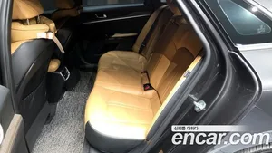 Kia K5, 2020 — миниатюра 18