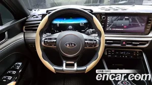 Kia K5, 2020 — миниатюра 19