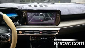 Kia K5, 2020 — миниатюра 20