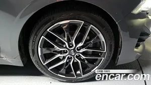 Kia K5, 2020 — миниатюра 7