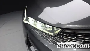 Kia K5, 2020 — миниатюра 8