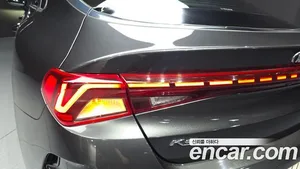 Kia K5, 2020 — миниатюра 9