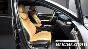 Kia K5, 2020 — миниатюра 16