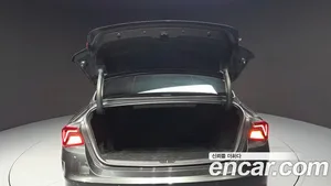 Kia K5, 2020 — миниатюра 28
