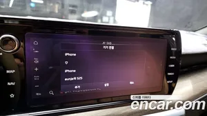 Kia K5, 2020 — миниатюра 29