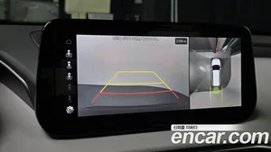 Hyundai Santa Fe, 2022 — миниатюра 13