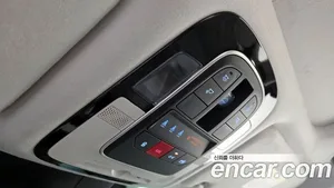 Hyundai Santa Fe, 2022 — миниатюра 14