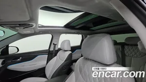 Hyundai Santa Fe, 2022 — миниатюра 17