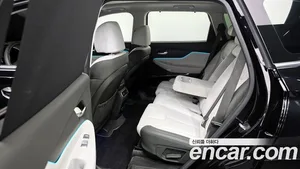 Hyundai Santa Fe, 2022 — миниатюра 18