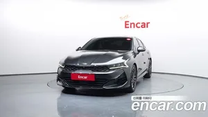 Kia K5, 2020 — миниатюра 3