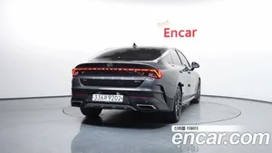 Kia K5, 2020 — миниатюра 4