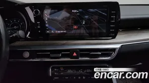 Kia K5, 2020 — миниатюра 18