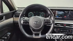 Kia K5, 2020 — миниатюра 19