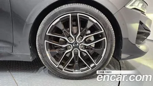 Kia K5, 2020 — миниатюра 7