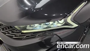 Kia K5, 2020 — миниатюра 8