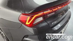 Kia K5, 2020 — миниатюра 9