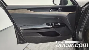 Kia K5, 2020 — миниатюра 14