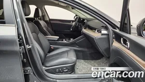 Kia K5, 2020 — миниатюра 16
