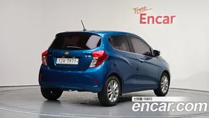 Chevrolet Spark, 2018 — миниатюра 2